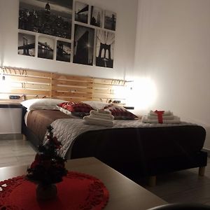 Habitación Cuádruple